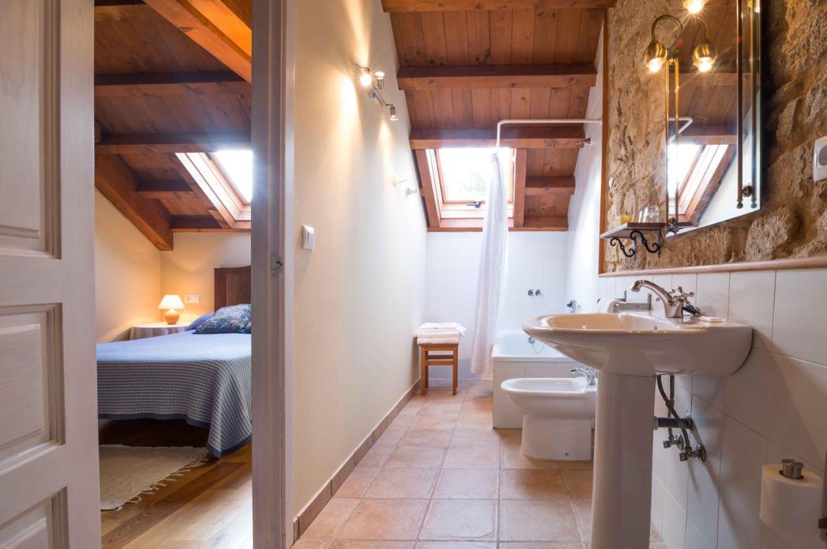 Casa Rural Graña da Acea - Housity