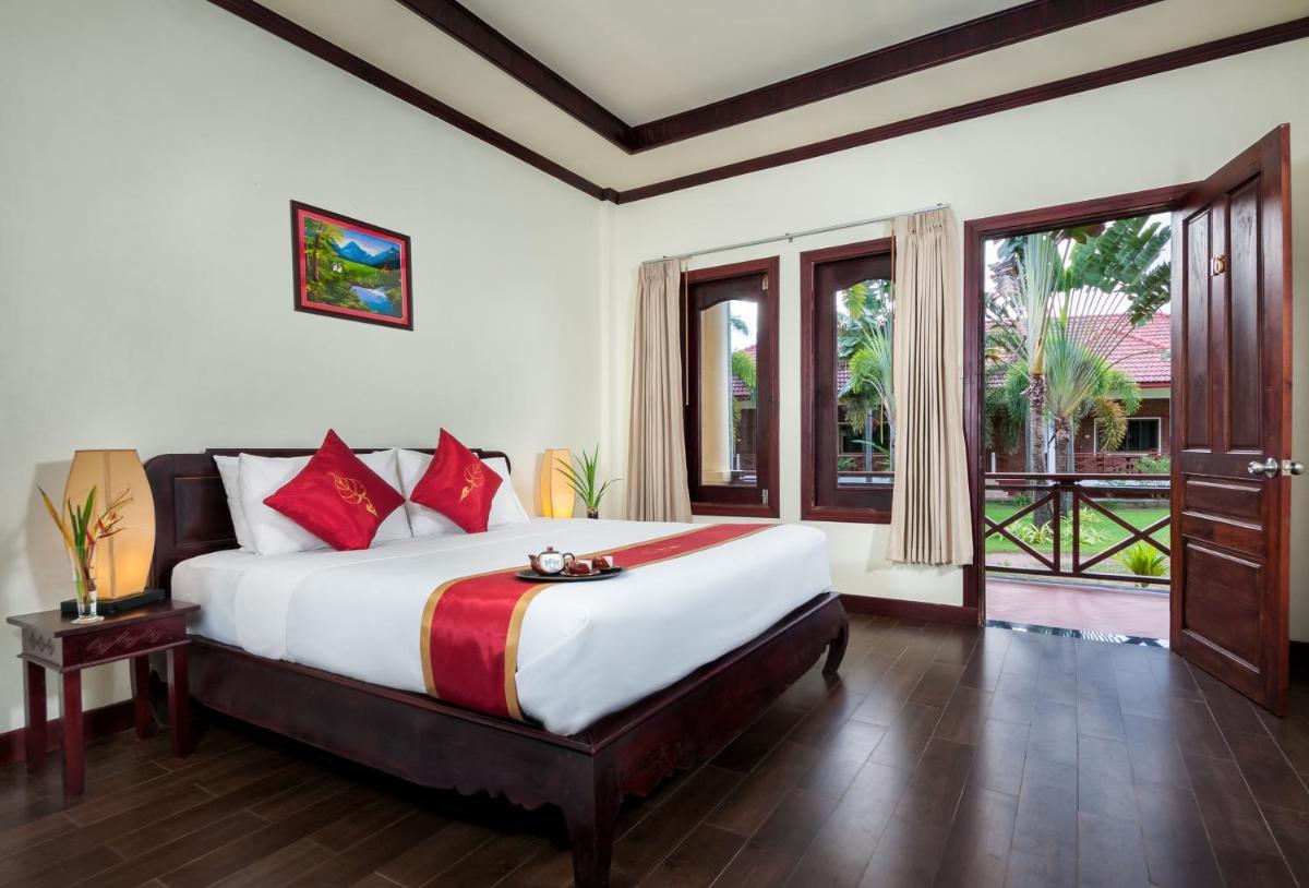 Don Det Hotel - Housity