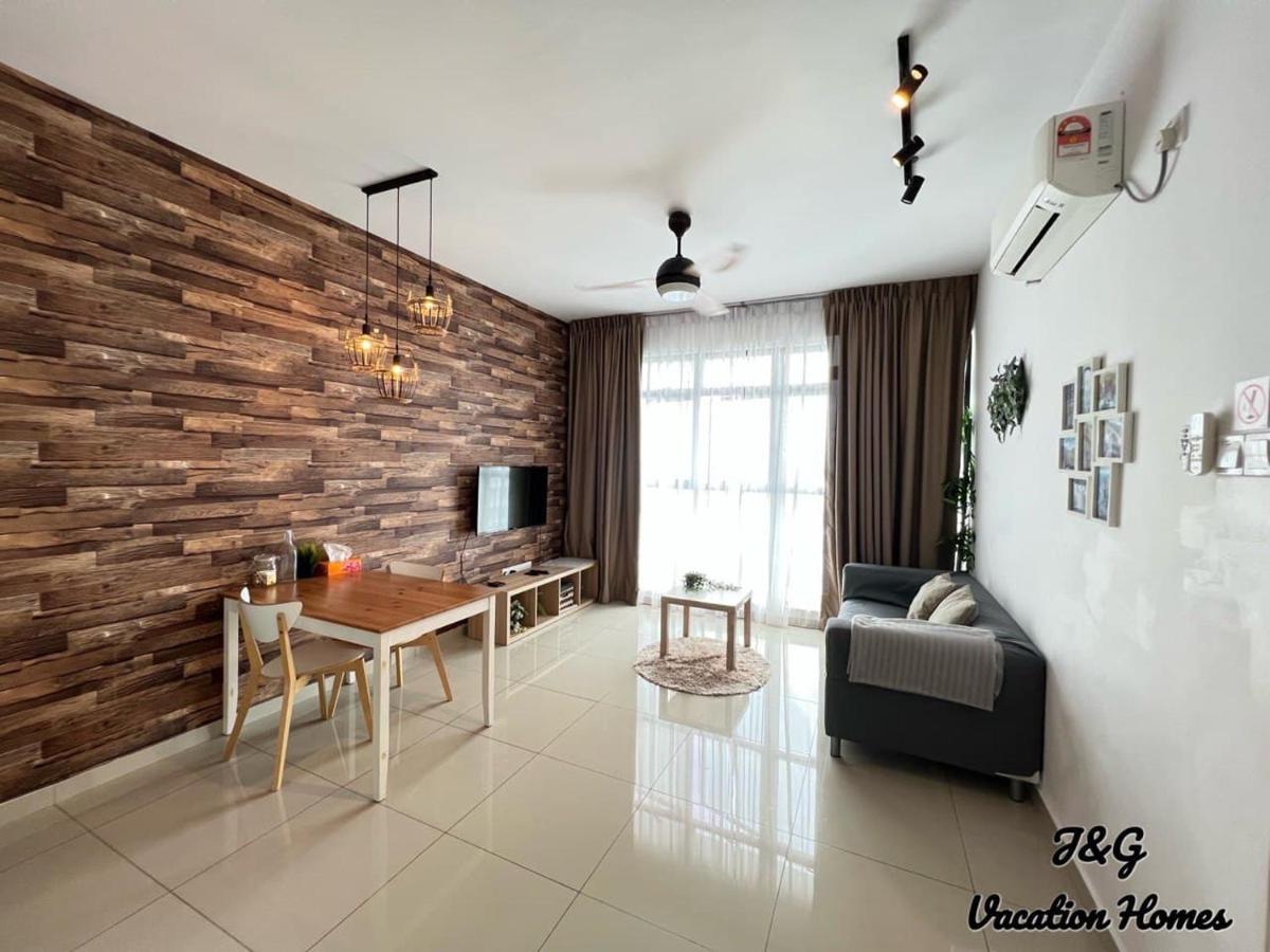The Garden By J&G Vacation Homes - Housity