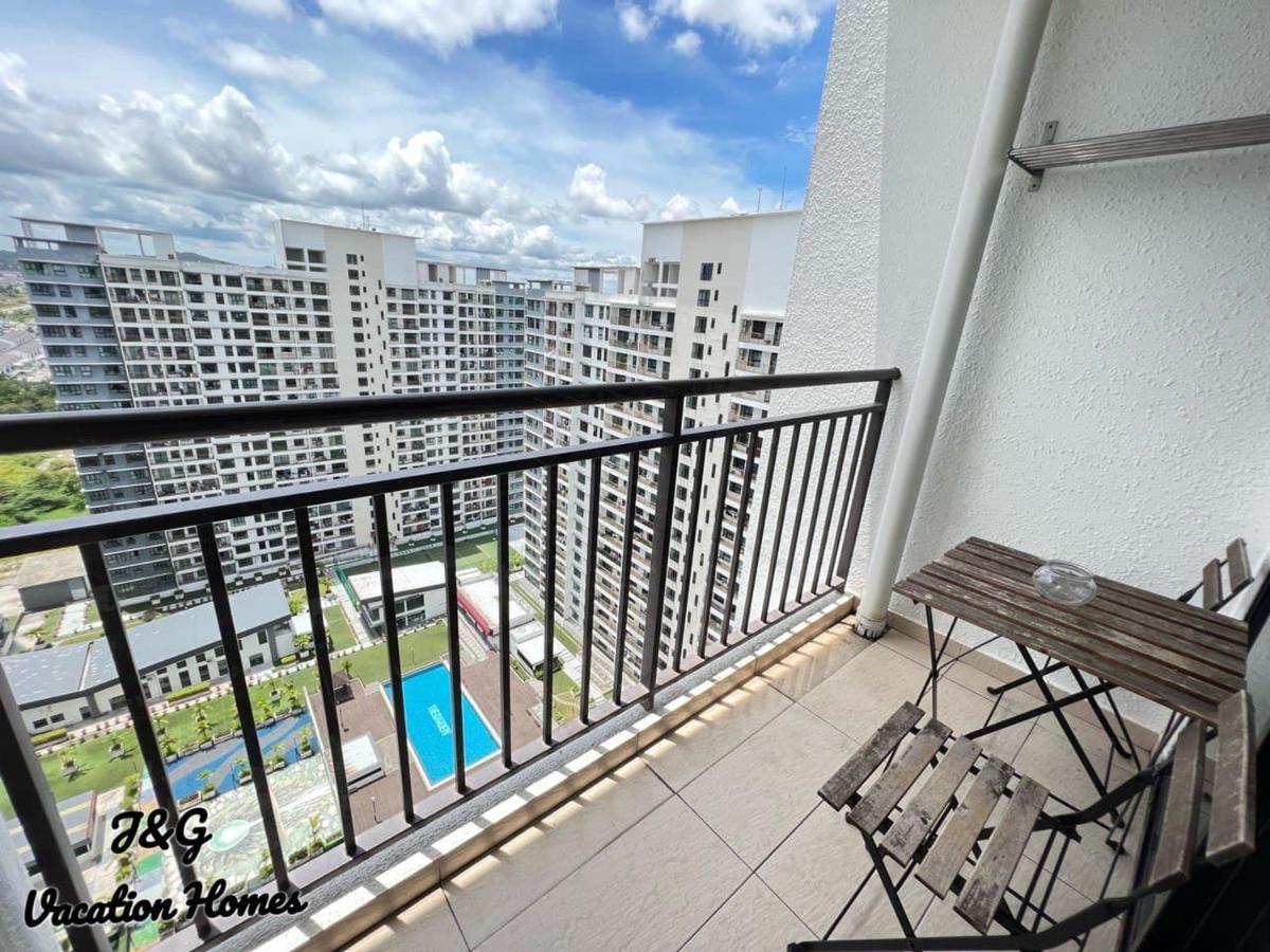 The Garden By J&G Vacation Homes - Housity