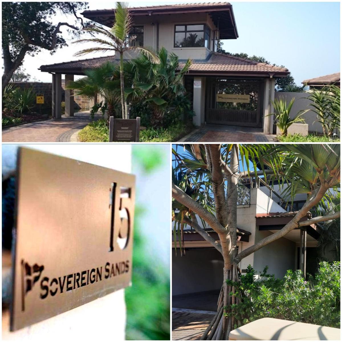 15 Sovereign Sands - Housity