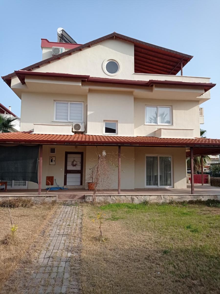 Imperium villa 03 - Housity