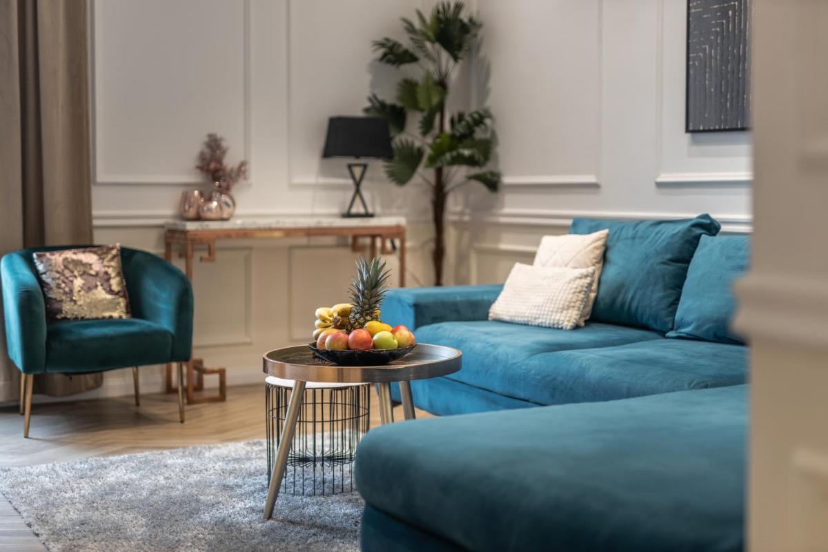 Max Central Apartment - Housity