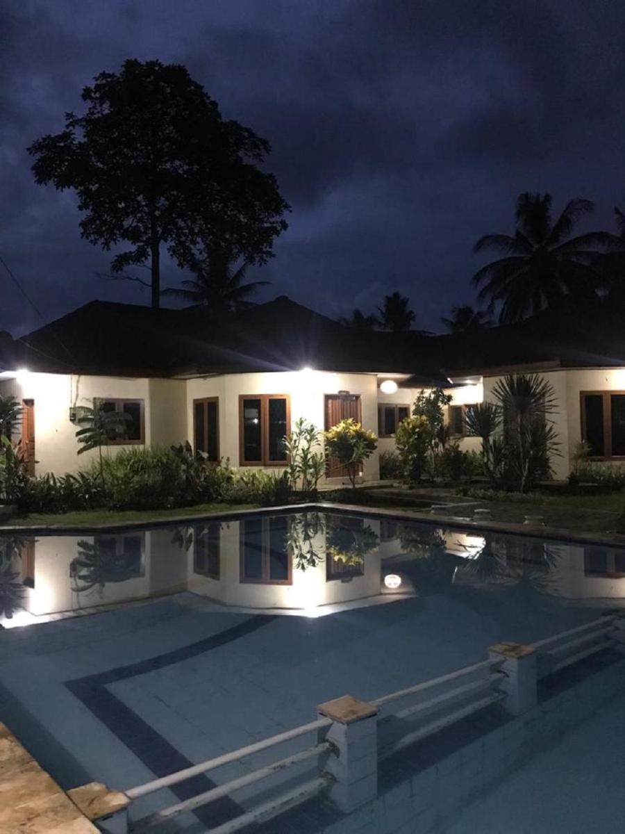 Villa Andrians Carita - Housity