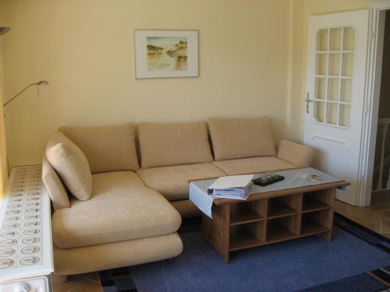 Haus-Carola-Appartement-11-Seestern - Housity