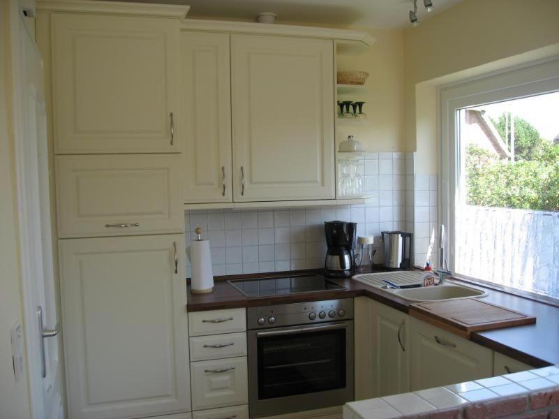Haus-Carola-Appartement-11-Seestern - Housity