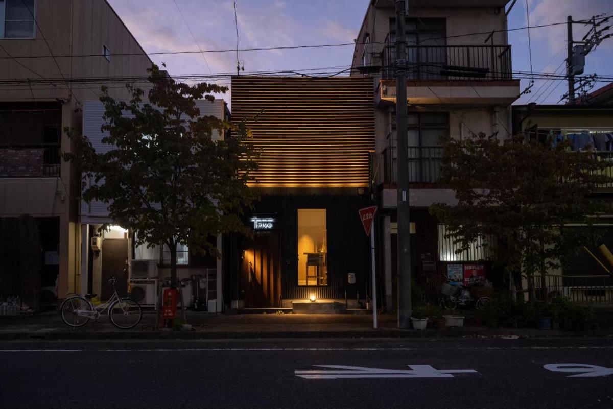 trive ozone バンテリンドーム ナゴヤ近く 都心部好アクセス 大曽根駅 徒歩3分 - Housity