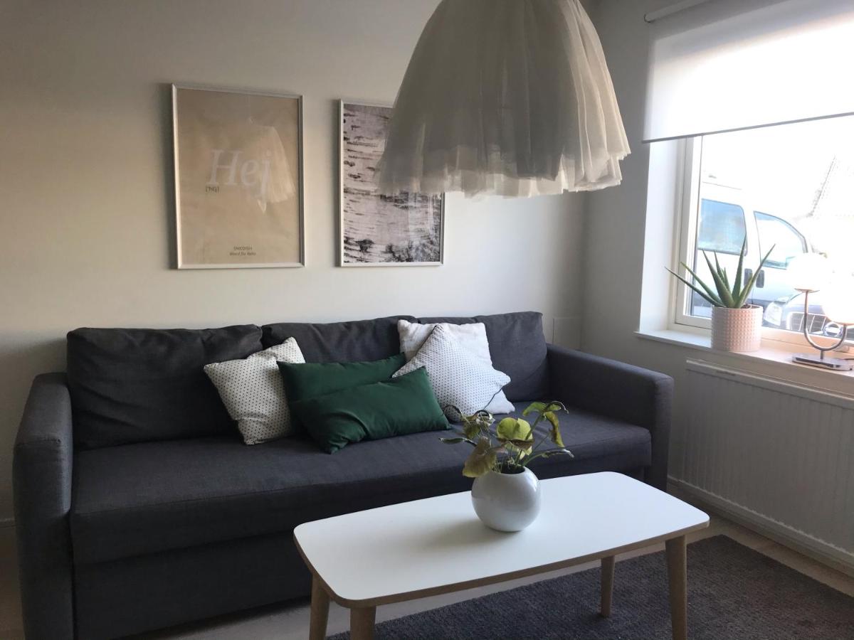 Mysig studiolägenhet i Västra Göteborg - Housity