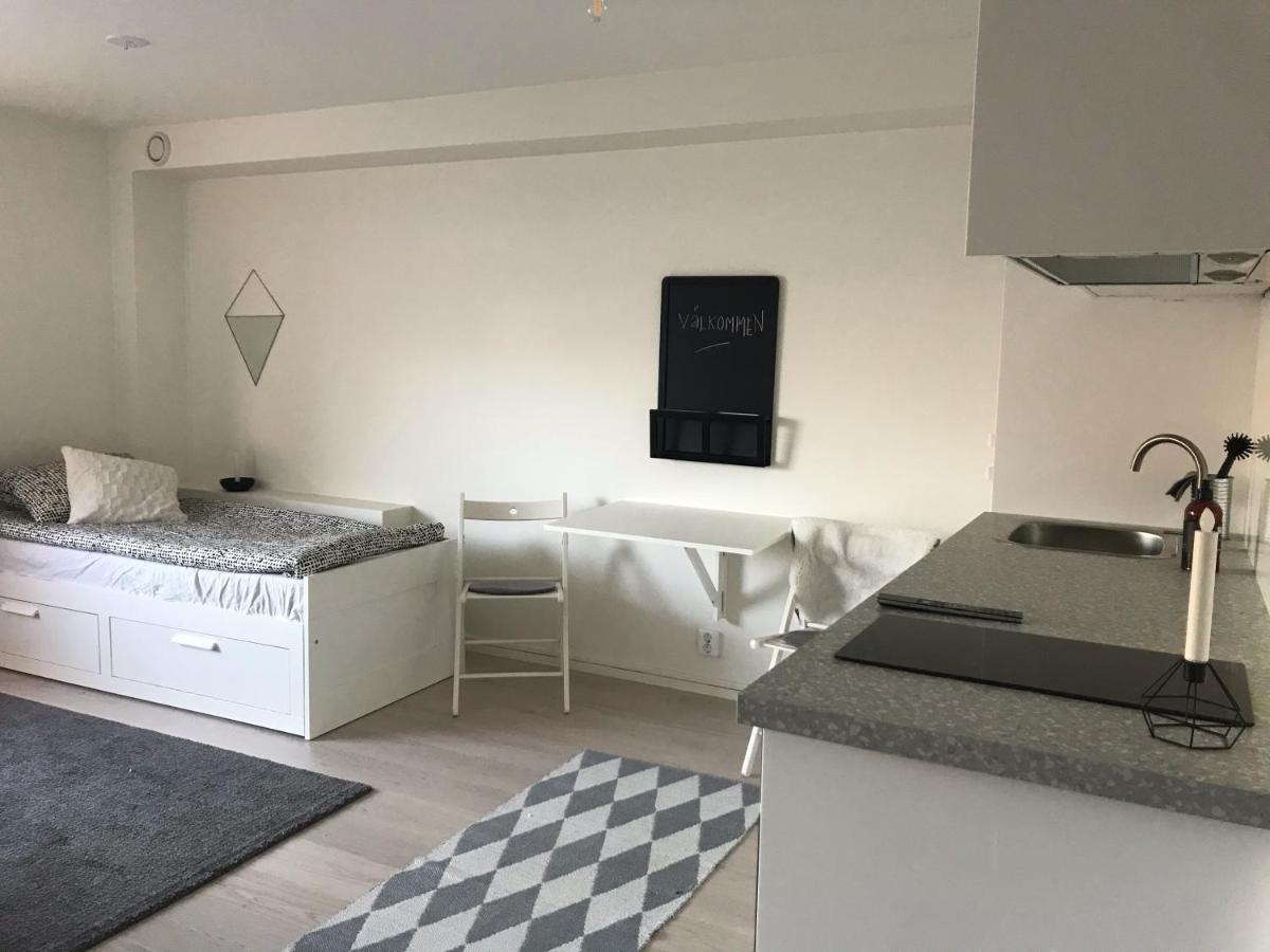 Mysig studiolägenhet i Västra Göteborg - Housity