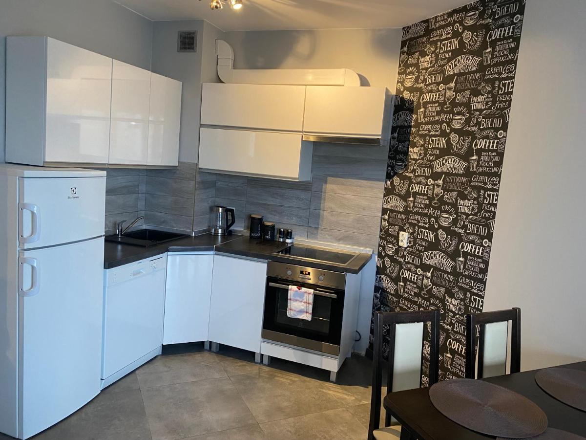 Apartament Gorzów - Housity