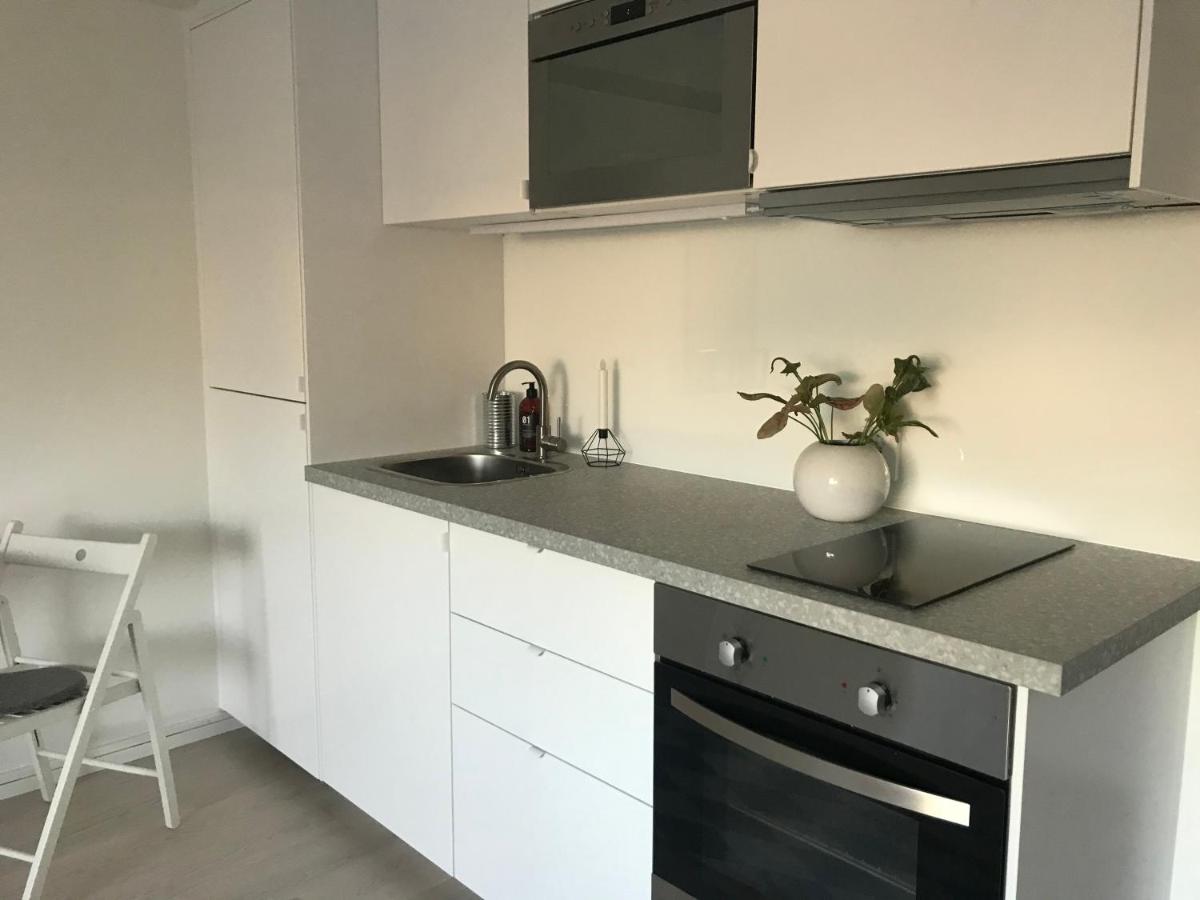 Mysig studiolägenhet i Västra Göteborg - Housity