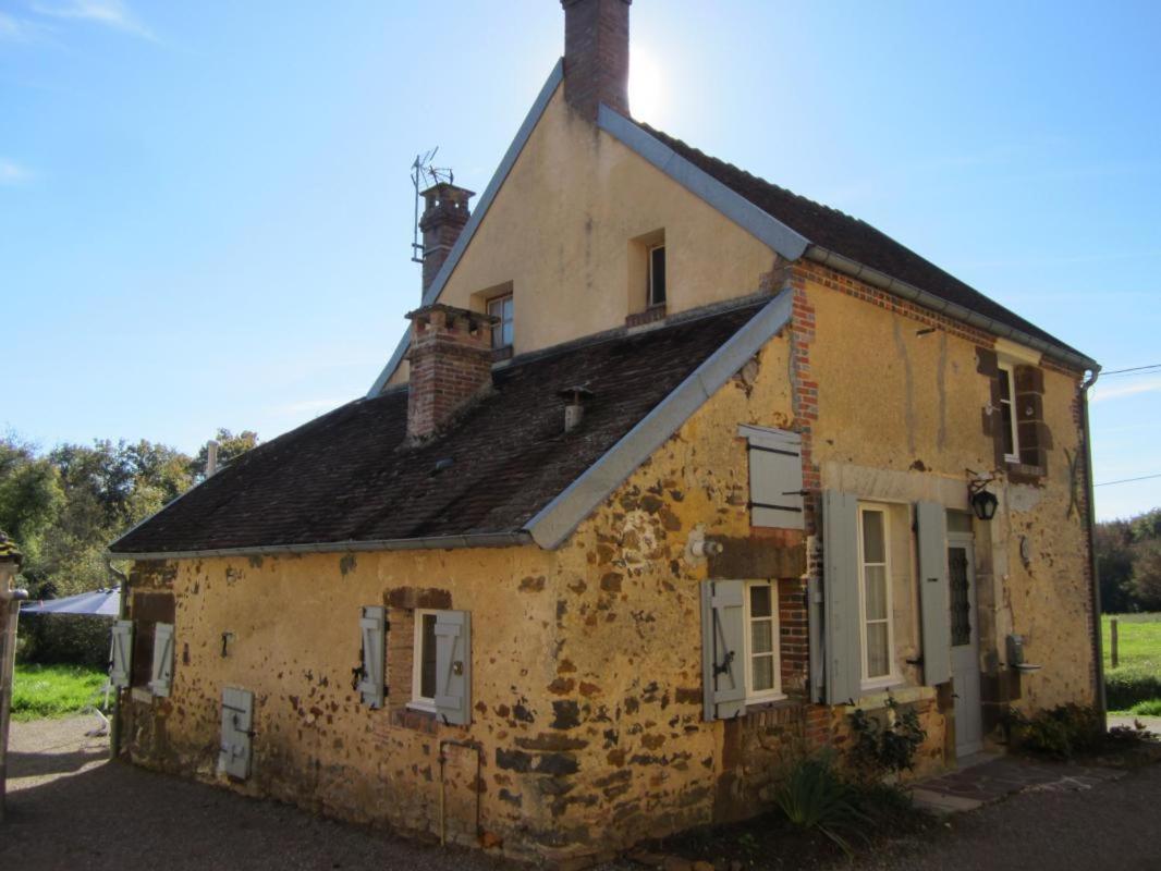 Suitetrails - La Maison du Lavoir