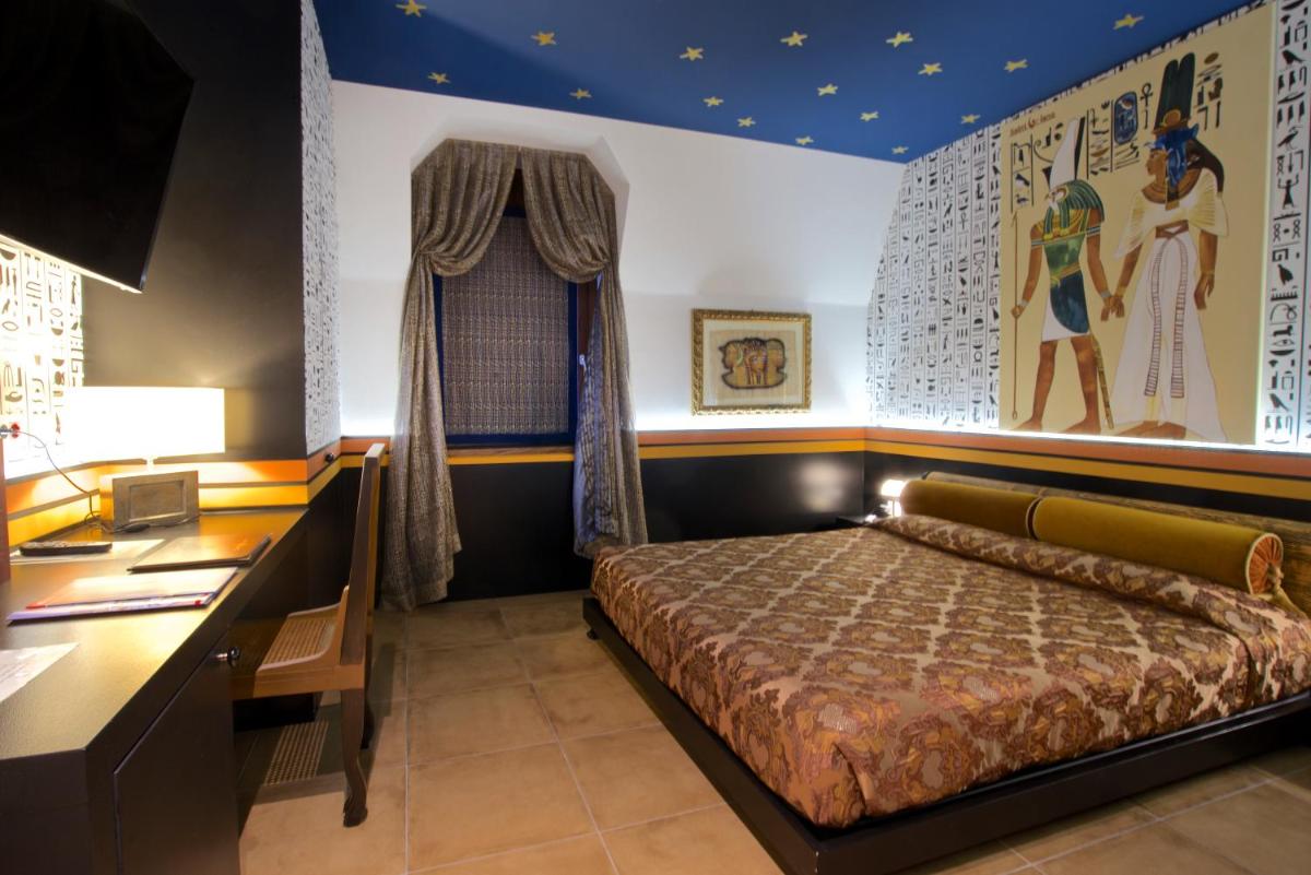 Design Suite Tirano - Housity