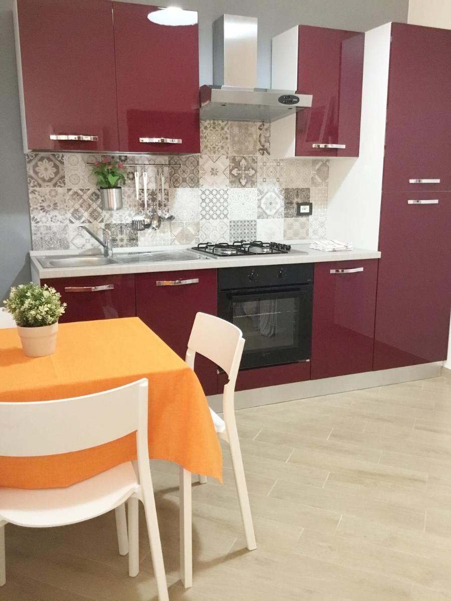 Appartamenti Rimembranze - Housity