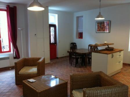 La Maison Rouge - Housity