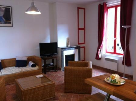 La Maison Rouge - Housity