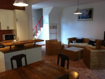La Maison Rouge - Housity