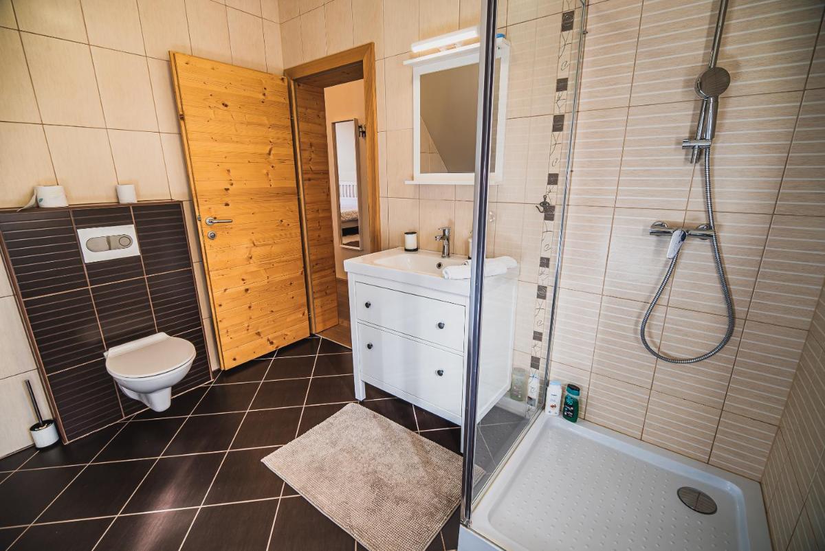 Farm stay Žurej - Housity