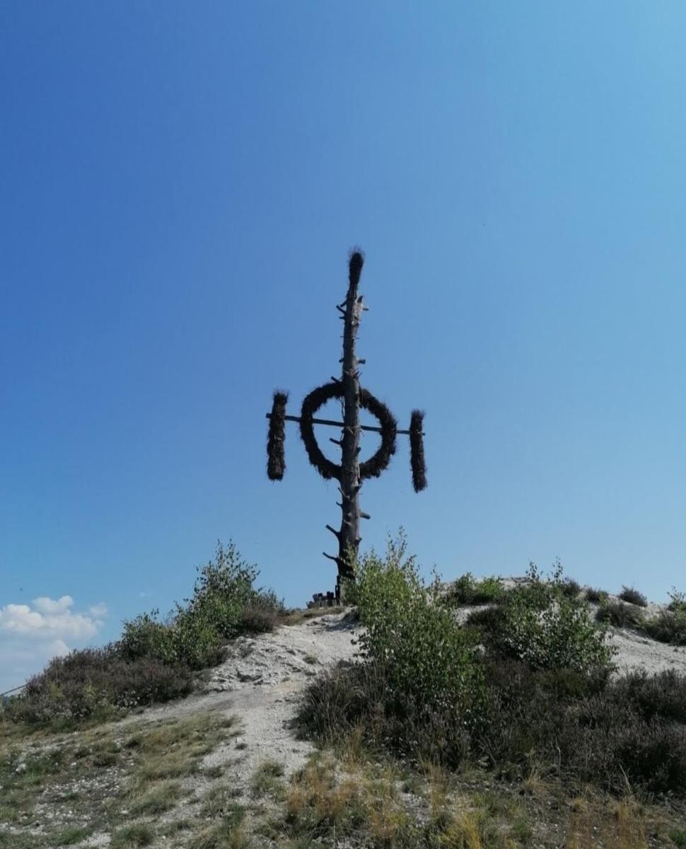 Suitetrails - Schwesternhaus