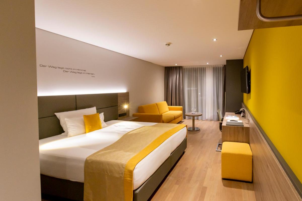 Hotel MODI - Housity