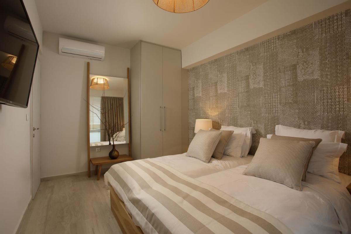Love luxury central apartment - Housity
