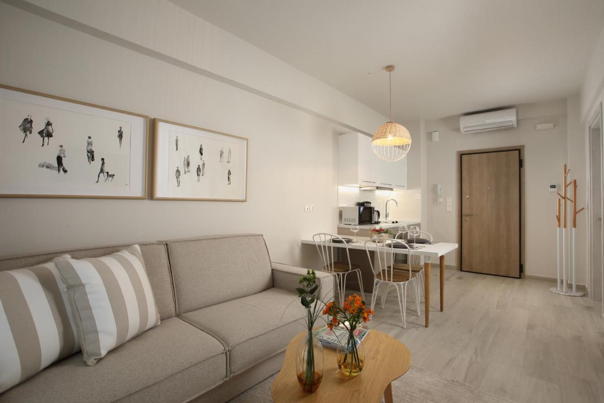Love luxury central apartment - Housity