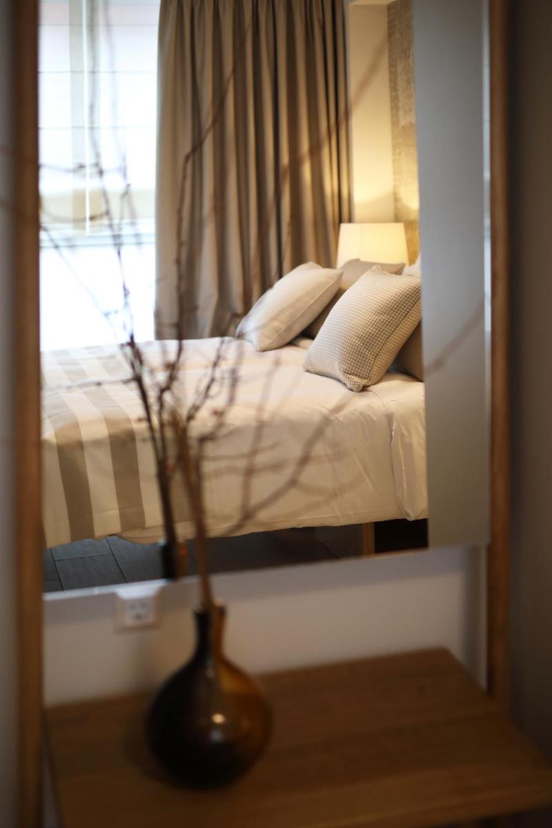 Love luxury central apartment - Housity