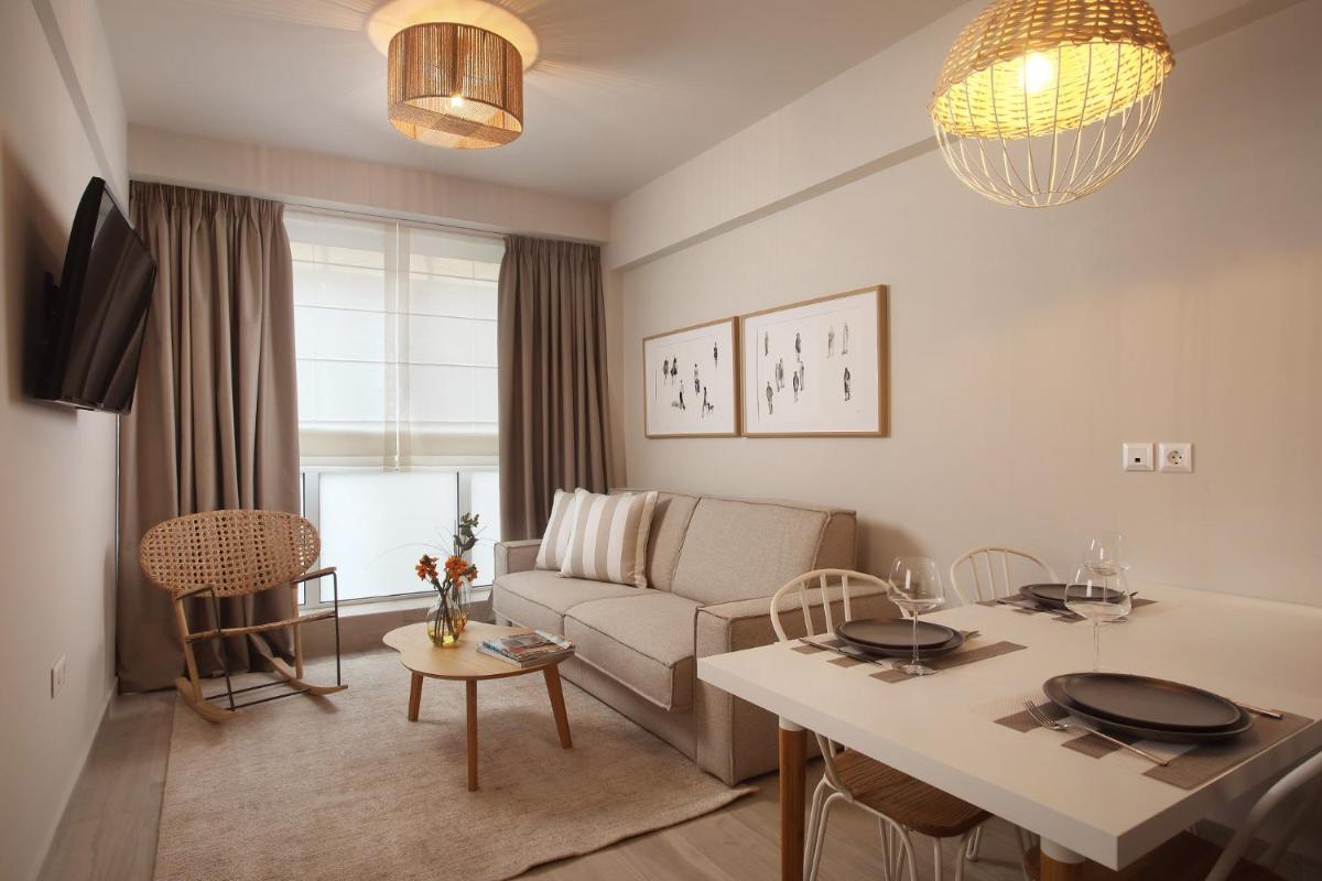 Love luxury central apartment - Housity