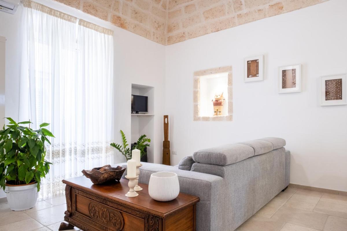 GuestHost - Sogno Ostunese Terrace Apartment - Housity