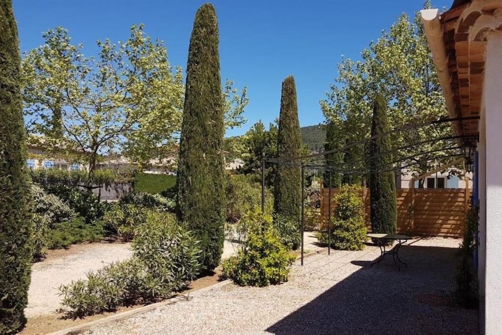 La Belle, prachtige 6-persoons villa in Aups - Housity