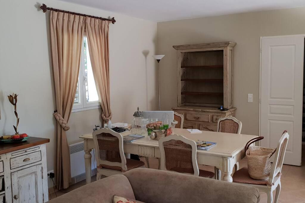 La Belle, prachtige 6-persoons villa in Aups - Housity