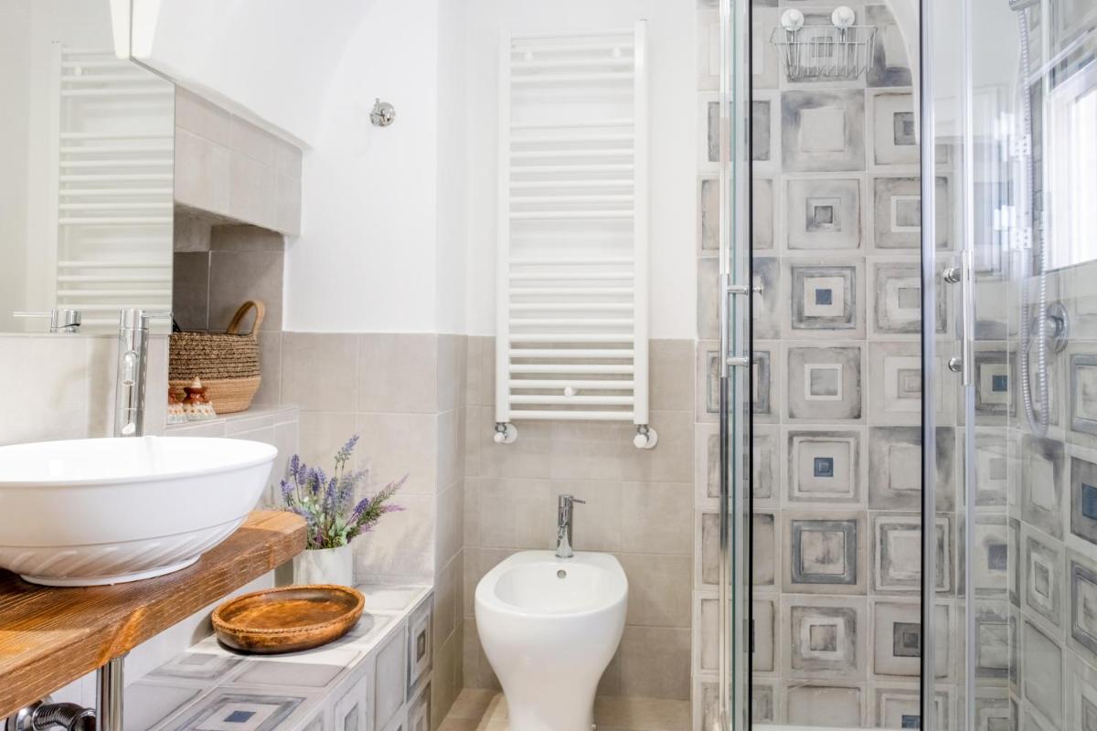 GuestHost - Sogno Ostunese Terrace Apartment - Housity