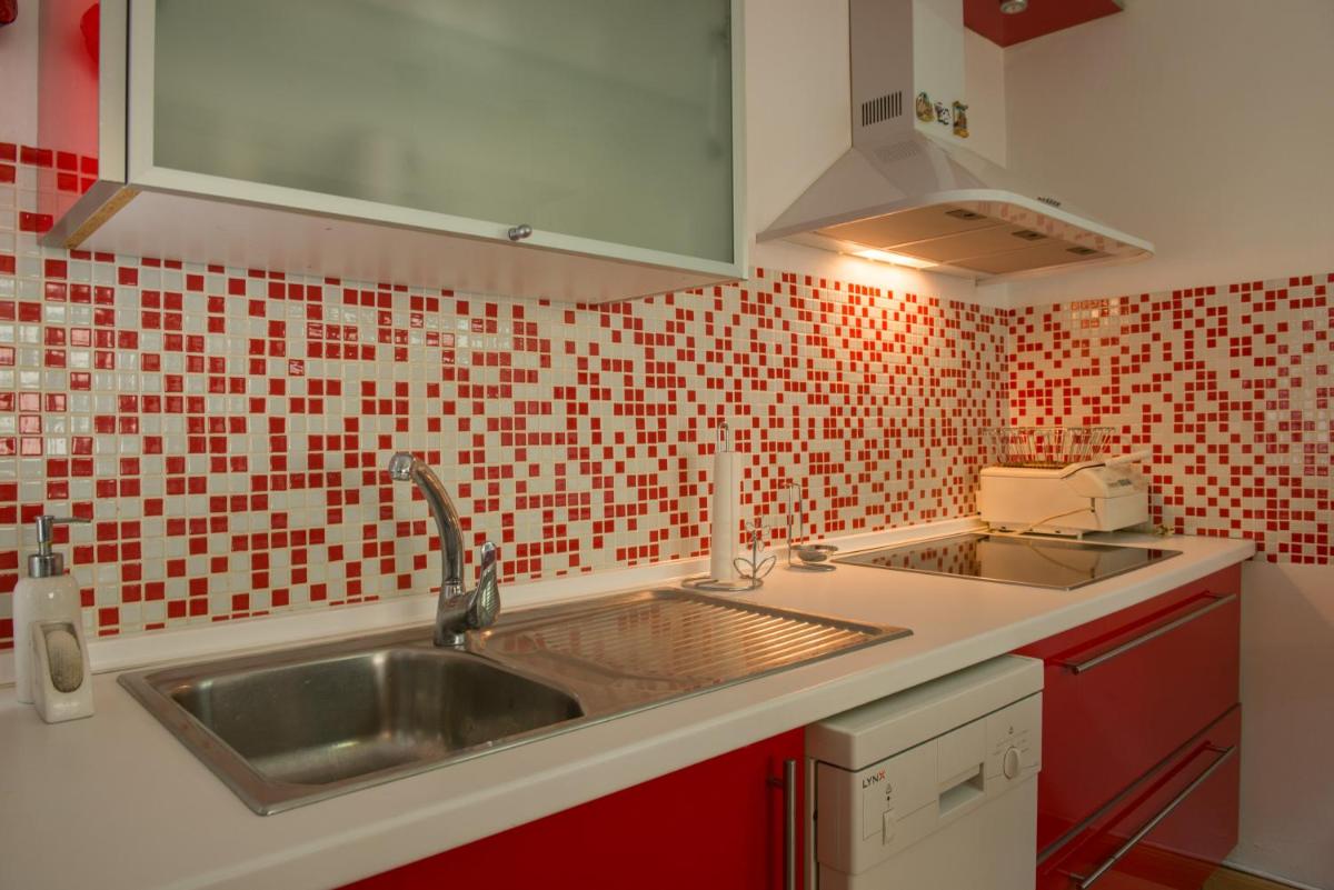 CUENCALOFT RED VELVET - Housity