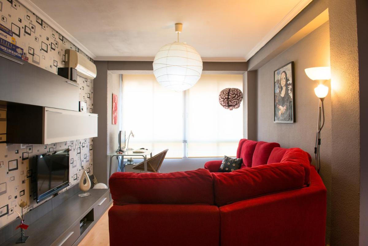 CUENCALOFT RED VELVET - Housity
