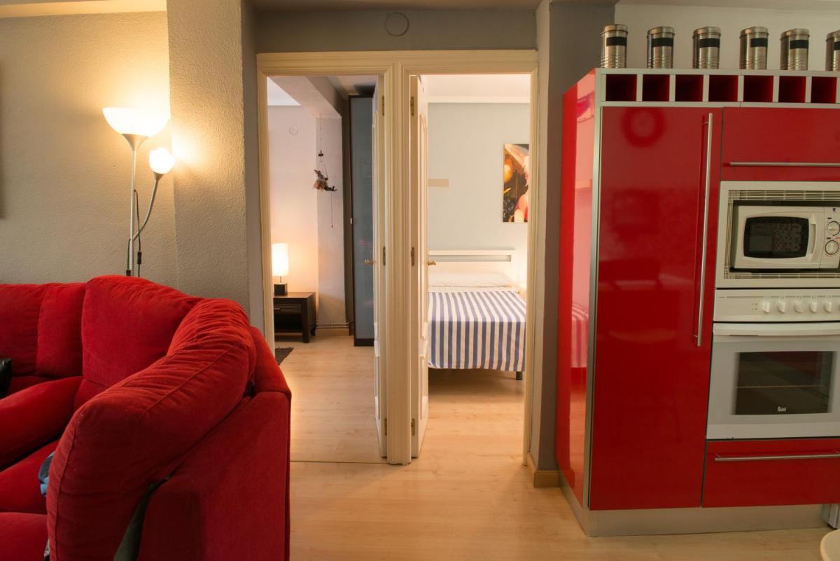 CUENCALOFT RED VELVET - Housity