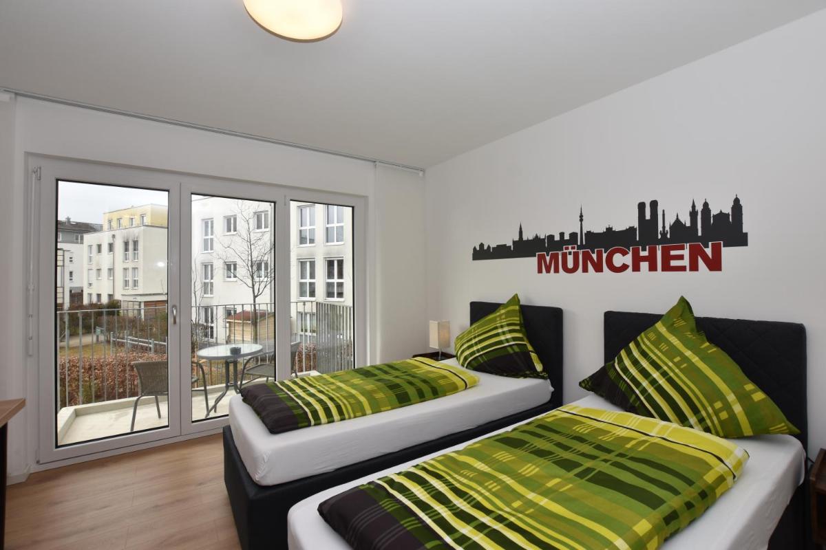 Boardinghouse Henschelstraße - Housity
