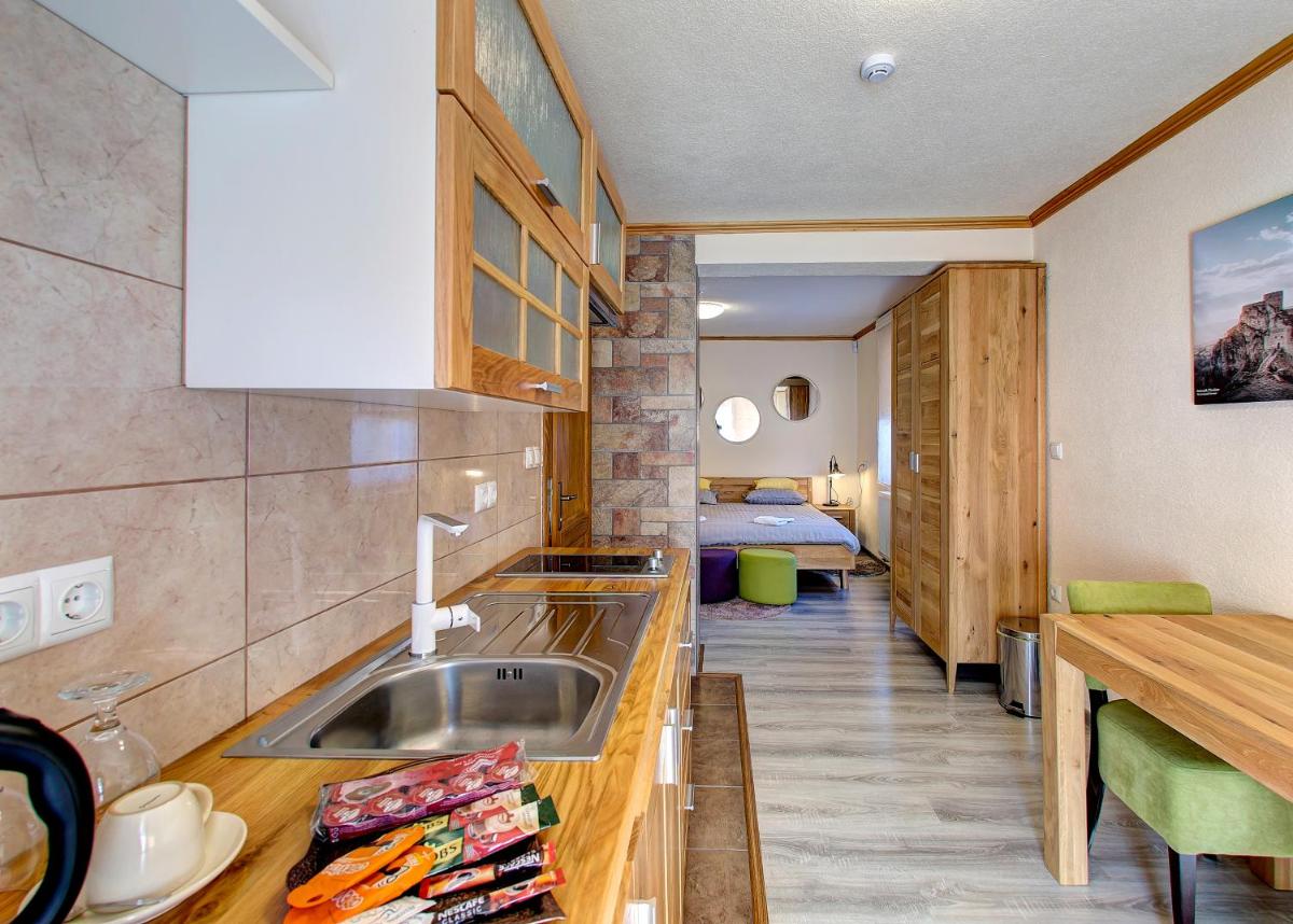 Apartmani Di Casa Dreams - Housity
