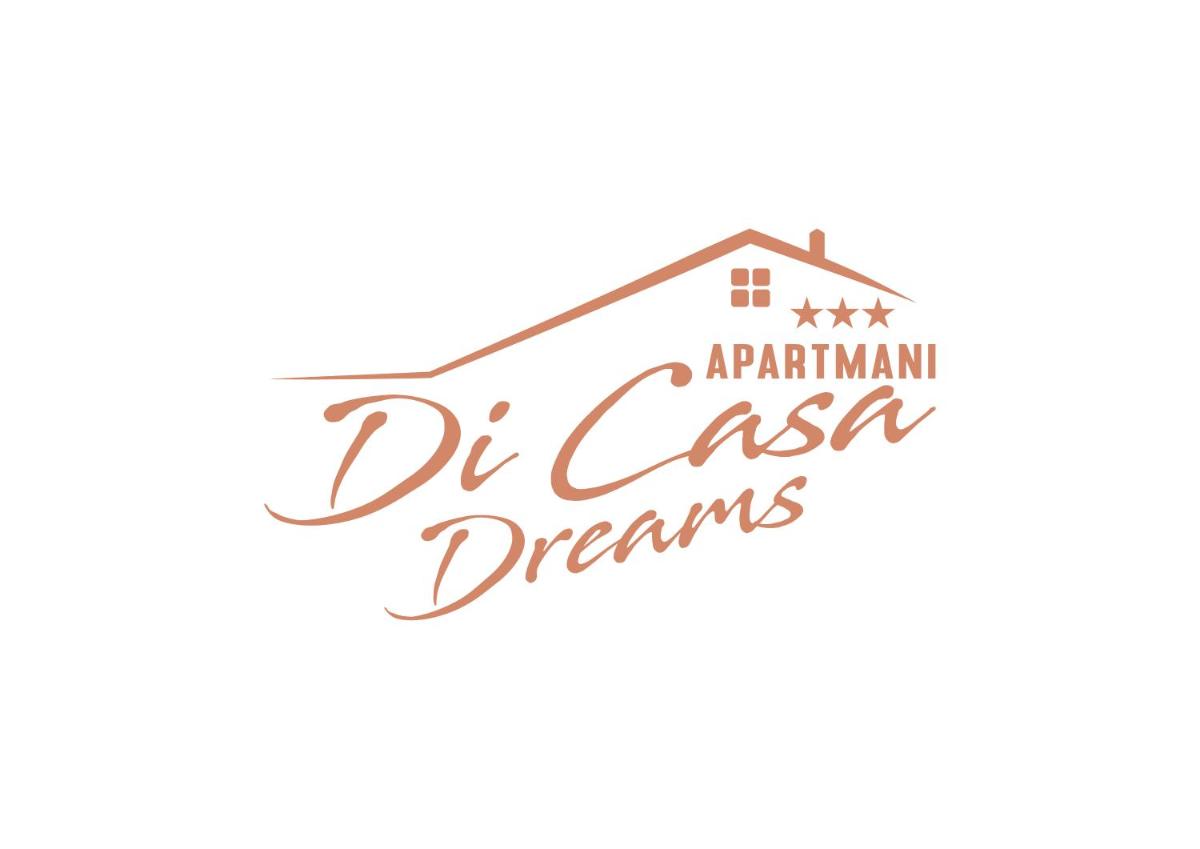 Apartmani Di Casa Dreams - Housity