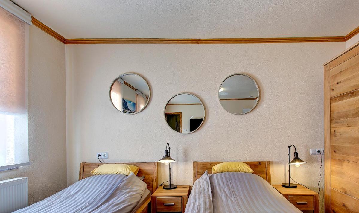 Apartmani Di Casa Dreams - Housity