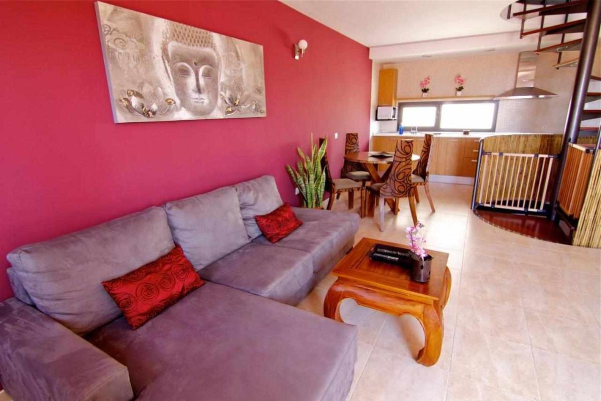 Anju Villas Cotillo 1 Apartment - Housity