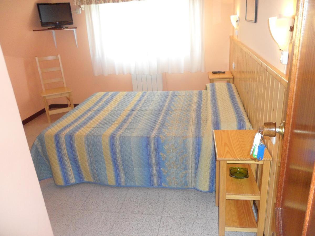 Hostal Alce - Housity