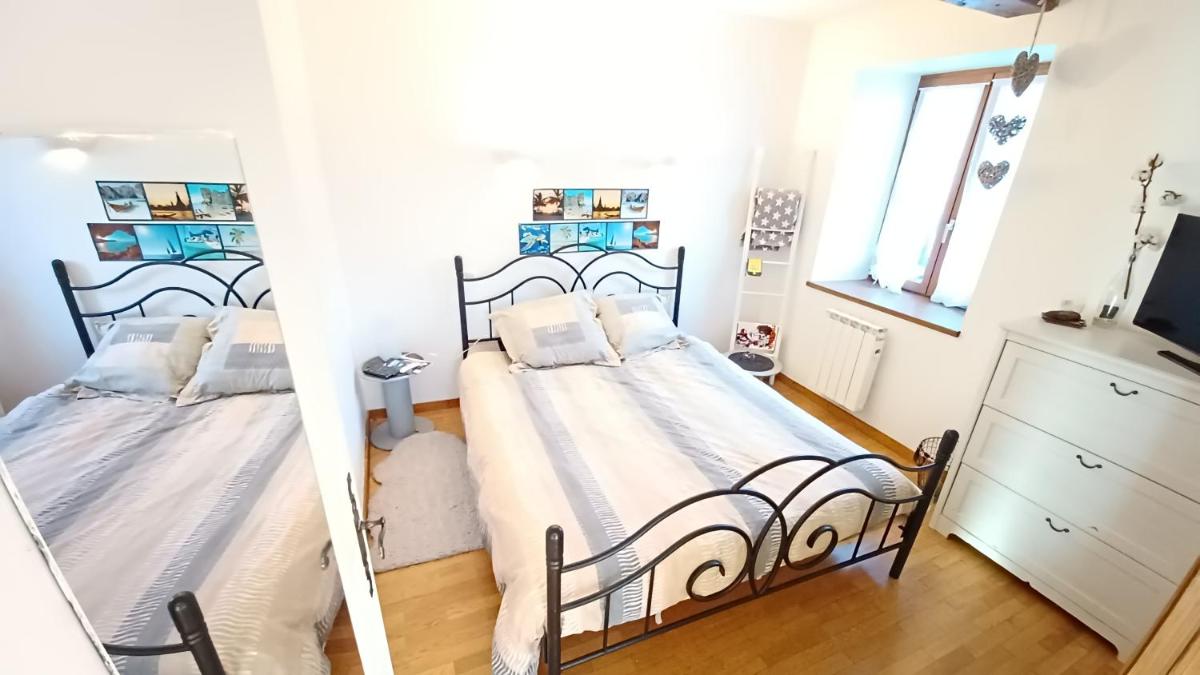 A la Maison de La Tour - Housity