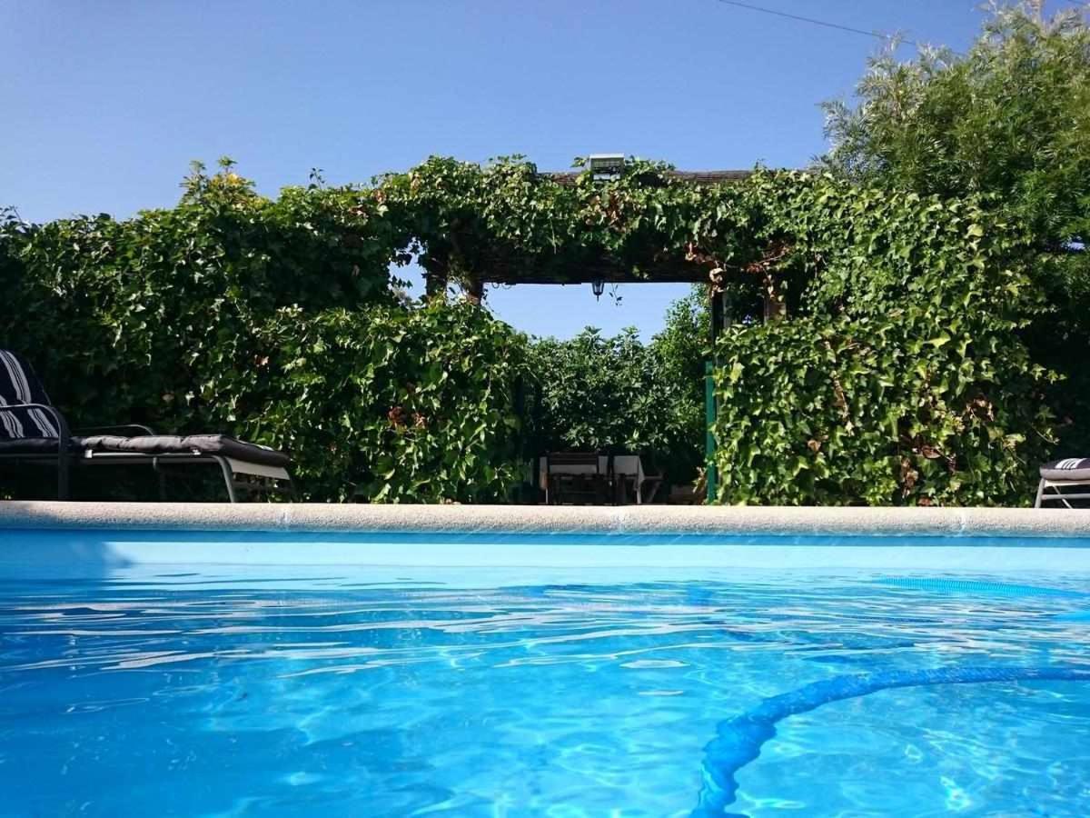 Alojamientos Rurales Berrocal - Housity