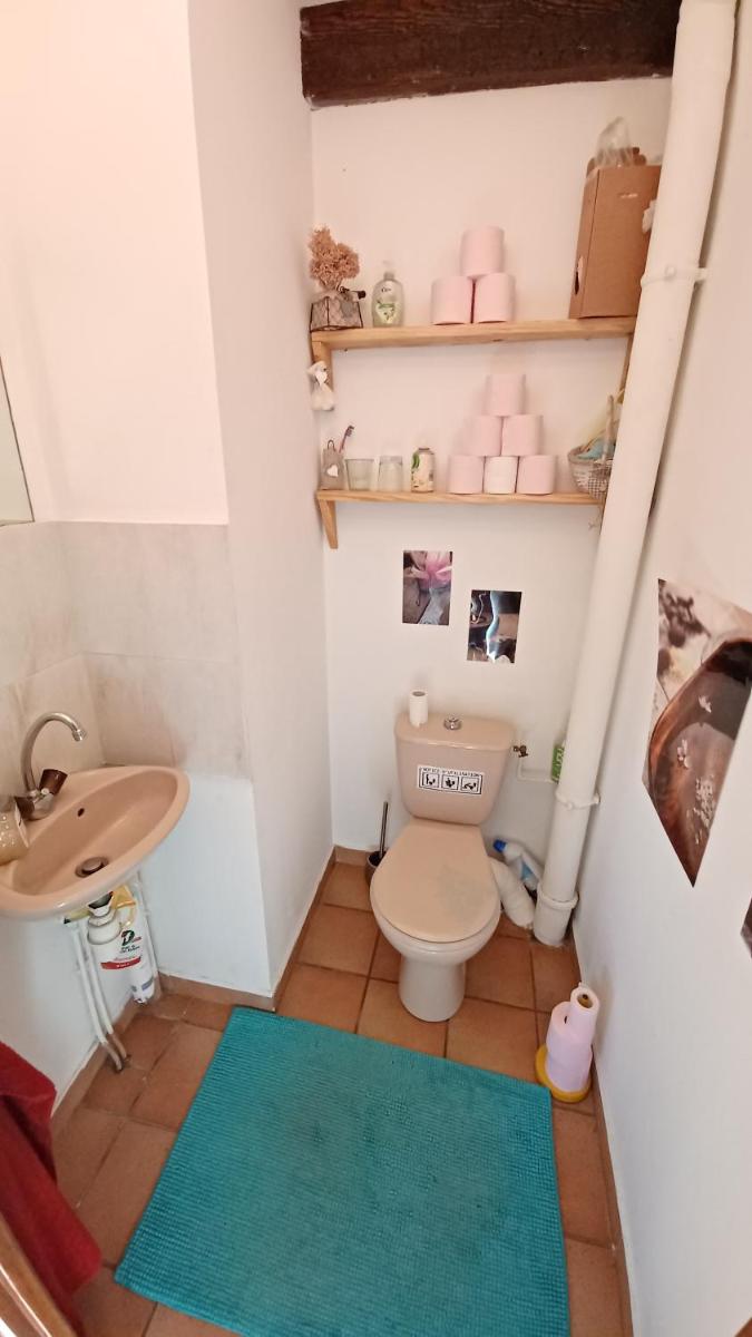 A la Maison de La Tour - Housity