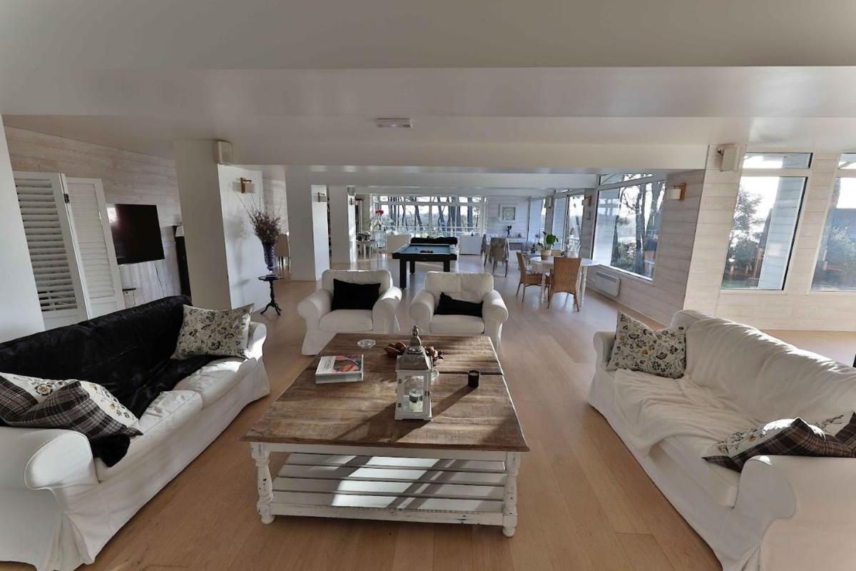 Hotel La Villa Bel Ange - Housity