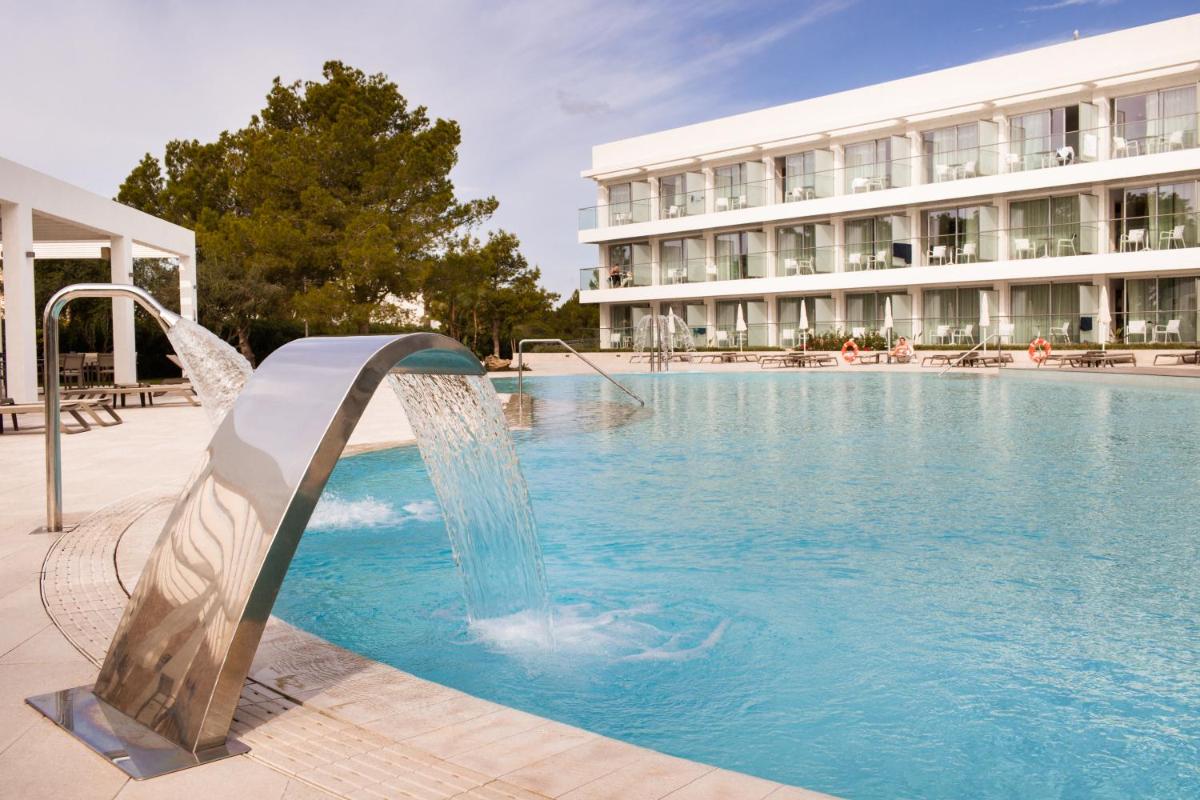 Piscina en o cerca de Gran Sagitario