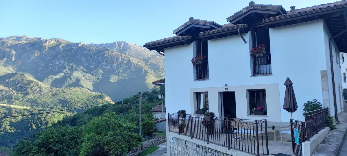 Casa vacacional La Belluga - Housity