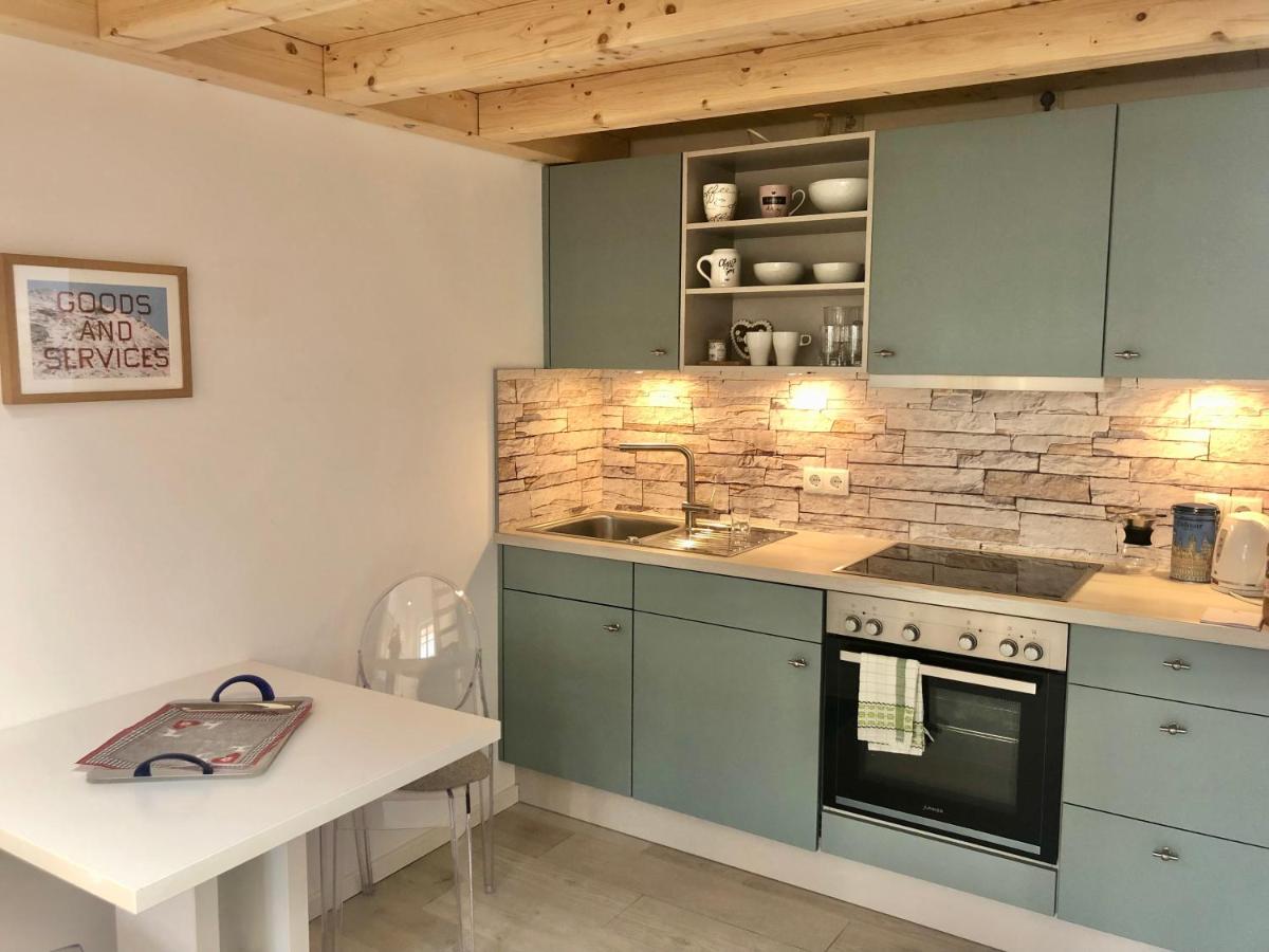 Galeriestudio - Zentral in Gmund - Housity