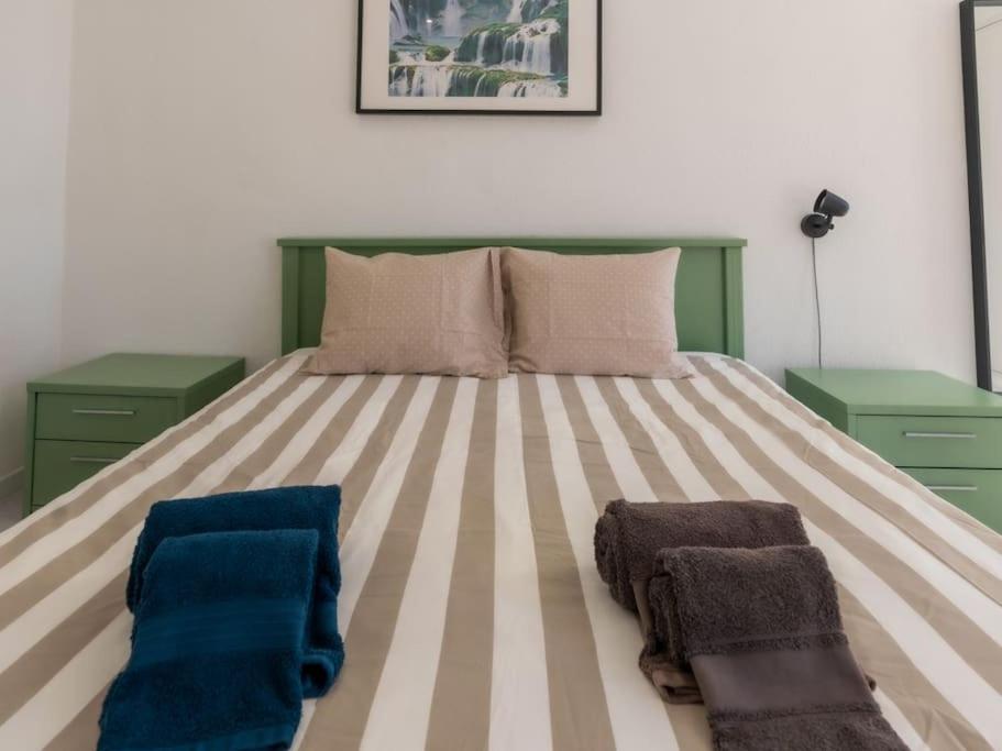 Cosy beach apartment in Albufeira centre - Housity