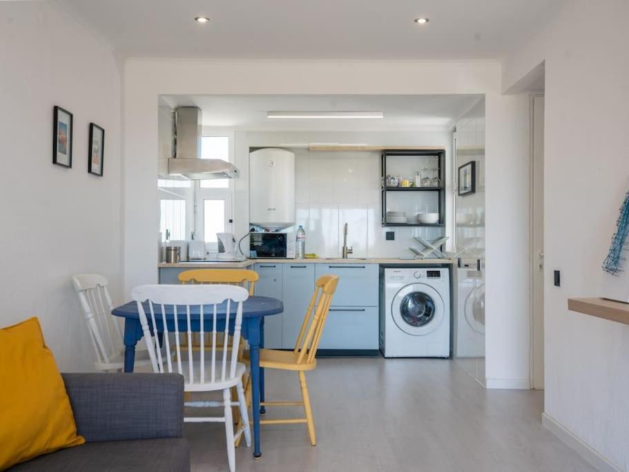 Cosy beach apartment in Albufeira centre - Housity